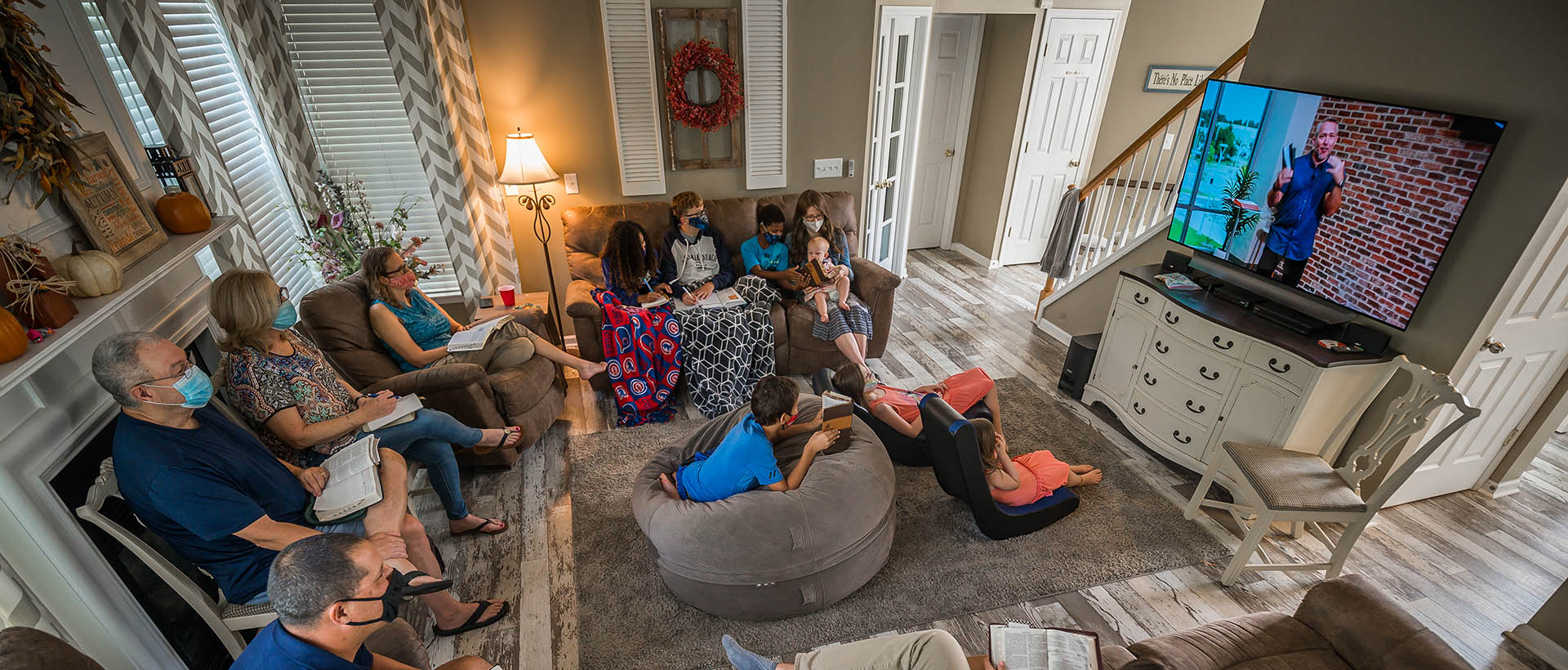 Home Gatherings The Summit Church