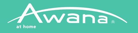 awana at home logo