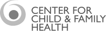 Center for Child & Family Healthy