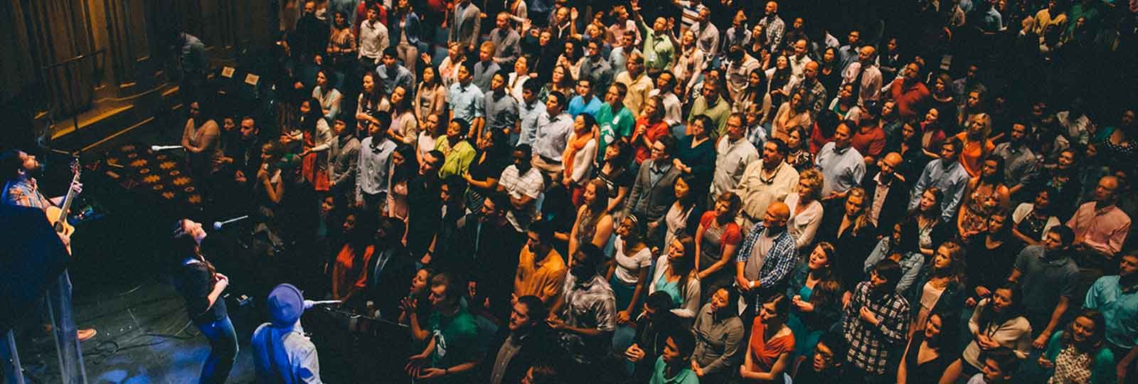 Membership The Summit Church