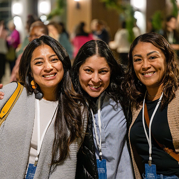 Women's Discipleship background